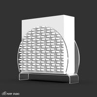 Gambar KOTAK TEMPAT WADAH PENYIMPANAN TISU SERBET AKRILIK BENING TRANSPARAN RESTORAN RESTO KAFE CAFE RESTAURANT DAPUR ESTETIK KEKINIAN MINIMALIS MOTIF TISSUE NAPKIN DISPENSER BOX ORGANIZER STORAGE STAND HOLDER CLEAR ACRYLIC AESTHETIC MODERN MINIMALIST ELEGANT 02 dari Demotif Studio undefined 1 Tokopedia