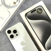 Gambar iPhone 15 Pro 256GB iBox Second Fullset Original Garansi Rrsmi dari JAYA PHONE LAMONGAN undefined 1 Tokopedia