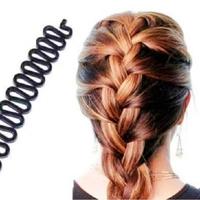 Gambar ALAT KEPANG RAMBUT / ALAT BANTU BIKIN KEPANG RAMBUT dari LILI'S STORE 99 undefined 4 Tokopedia