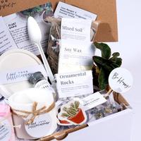 Gambar Promo PLANTING & SCENTED CANDLE KIT | Premium Ekslusif Hampers Souvenir Kado Hadiah Sukulen Kaktus Pot Mini Lilin Aromaterapi Scented Candle Dekorasi Rumah Natal Christmas dan Tahun Baru New Year 2023 Unik Estetik Untuk Anak Anak Cewek Cowok Packaging - lavender, Merah dari DaghShop09 undefined 5 Tokopedia