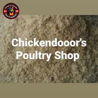 Gambar Dedak Murah 50 kg Kualitas Bagus dedek Pakan Ayam Makanan Bebek Ternak 1 Karung 50kg dari Chickendooors Poultry Shop undefined 1 Tokopedia