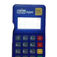 Gambar EDC SAKU MINI ATM BUKUAGEN dari join cell undefined 2 Tokopedia