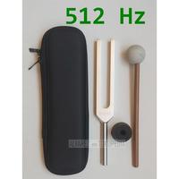 Gambar Tuning Fork /Garpu Tala Dengan Tas 512 Atau 256 Hz Medical - C 256 dari Health Care Indo1 undefined 3 Tokopedia
