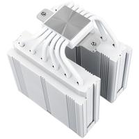 Gambar THERMALRIGHT Royal Pretor 130 WHITE Edition CPU Cooler Dual Tower 6 Heatpipe Intel AMD dari STAR17 COM undefined 4 Tokopedia