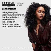 Gambar L'Oreal Professionnel Serie Expert Curl Expression Shampoo 300ml - Perawatan Rambut Keriting & Ikal dari Irwan Team undefined 3 Tokopedia