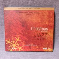 Gambar CD Christmas Wishes For Jazz Lovers - Ireng Maulana & Friends dari thebarbekas undefined 1 Tokopedia
