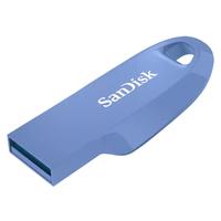 Gambar Sandisk Ultra Curve USB 3.2 Flash Disk CZ550 32GB - (SDCZ550-032G-G46) CURVE - Hitam dari FJ COM undefined 4 Tokopedia