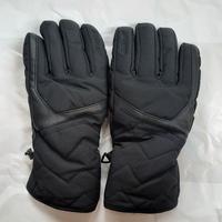 Gambar SARUNG TANGAN GUNUNG HIKING TREKKING WINTER ZIENER WINDPROOF WP - Abu-abu dari kallapathar undefined 1 Tokopedia