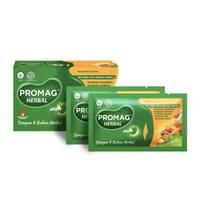 Gambar Promag Herbal Gazero 1 Sachet dari Apotek Yasfi undefined 2 Tokopedia