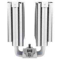 Gambar THERMALRIGHT Royal Pretor 130 WHITE Edition CPU Cooler Dual Tower 6 Heatpipe Intel AMD dari STAR17 COM undefined 2 Tokopedia
