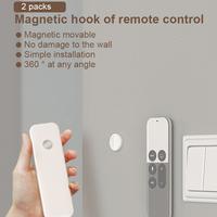 Gambar Gantungan Magnet Remot Kabel Stop Kontak Suction Design 2PCS dari YASUKU TOKOPEDIA undefined 4 Tokopedia