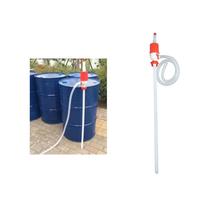 Gambar [STOK READY] Pompa Drum Besar Hand Pump Drum Pvc Manual Dp-25 Pompa Minyak Manual Besar Asano Pompa Minyak Drum Manual Plastik - 90cm dari TOOL STORAGE undefined 2 Tokopedia