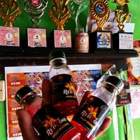 Gambar REDZONE nextar sogon,konin,cak ijo,dll dari TLAGA KICAU BIRD SHOP undefined 4 Tokopedia