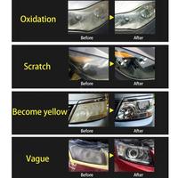 Gambar Alat Nano Burn Coating Headlamp Alat Pembersih Headlamp/Lampu 1 Set dari MOTO DETAILING undefined 2 Tokopedia