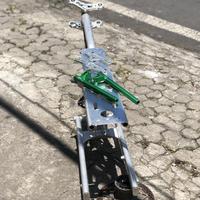 Gambar (Amd) Rangka Herex Alumunium Bmrt Shijiro Frame Drag Herex 300 Almu Fullset Pnp Honda Tiger Mp Mono Verza dari AMADTOWAL undefined 4 Tokopedia