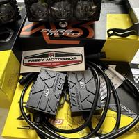 Gambar Duromoto X3 Lampu Tembak Foglamp Mobil Motor Xmax 150W - Satuan dari Waluyojo CV undefined 1 Tokopedia