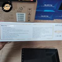 Gambar HEAD UNIT ANDROID AMC / AMERICAN CHALLENGE 9 INCH RAM 4/64 / HEAD UNIT AMERICAN CHALENGE+KAMERA MUNDUR dari pakar audio mobil undefined 3 Tokopedia