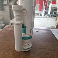Gambar pembilas geberit tombol dua toto bukan pelampung bukan untuk tombol 1 original dari penyembah bahan bangunan undefined 5 Tokopedia