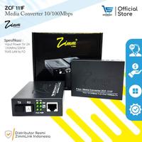 Gambar Netlink HTB 3100 10/100 Sepasang AB fiber optic optik media converter dari TECHNO FLOW undefined 2 Tokopedia