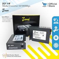 Gambar Netlink HTB 3100 10/100 Sepasang AB fiber optic optik media converter dari TECHNO FLOW undefined 3 Tokopedia