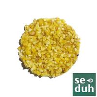 Gambar Buah pisang kering dadu / freeze dried banana fruit dice 10 gram / 50 gram dari wokory undefined 1 Tokopedia
