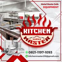 Gambar CUSTOM MESIN ES KRISTAL/MESIN ICE TUBE SKALA BESAR dari kitchen master1 undefined 2 Tokopedia