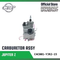 Gambar CRP YAMAHA JUPITER Z - CRP CARBURETOR ASSY/KARBURATOR dari CRP INDONESIA undefined 2 Tokopedia