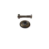 Gambar REFILL MATA POTONG ALAT MEJA POTONG KERAMIK GERANIT BEARING MANUAL TILE CUTTING WEL 22X6x6 - freedom dari Big Boss Perkakas undefined 2 Tokopedia