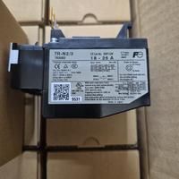 Gambar Thermal Overload Relay Fuji TR-N2/3 18-26A Original dari Berkahelectrikk undefined 2 Tokopedia