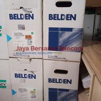 Gambar KABEL UTP CAT.6 WARNA GREY/ABU-ABU BELDEN dari JAYA BERSAMA TELECOM-NEW undefined 3 Tokopedia