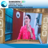 Gambar videotron indoor p2.5 smd dari Tatanusa LED undefined 1 Tokopedia
