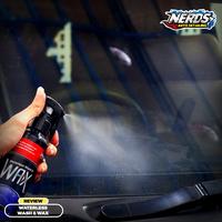 Gambar Waterless Wash & Wax (Cuci mobil/motor tanpa air & mengkilapkan) 250ml - 250ml dari Nerds Autodetailing undefined 3 Tokopedia