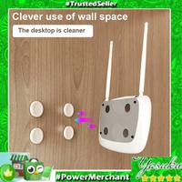 Gambar Gantungan Magnet Remot Kabel Stop Kontak Suction Design 2PCS dari YASUKU TOKOPEDIA undefined 1 Tokopedia