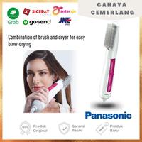 Gambar Panasonic Hair Styler, Hair Dryer Sisir EH-KA11W made in thailand - Ehka 11  dari Cozy Store2 undefined 2 Tokopedia