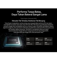 Gambar OPPO Find X8 16GB /512GB - Garansi Resmi - Shell Pink dari WAHANA SELULAR undefined 4 Tokopedia