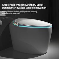 Gambar Smart Closet Toilet Otomatis Multifungsi Smart Toilet Listrik Toilet pintar bersensor -  Model Luxury dari BG Sports undefined 2 Tokopedia