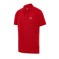Gambar kaos polo CONVERSE small MEN'S STAR CHEVRON POLO - UNIVERSITY RED ORIGINAL BNWT dari Jualanori undefined 2 Tokopedia