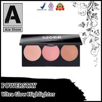 Gambar MAKE OVER - Powerstay Ultra Glow Highlighter Original dari Ais Beauty. undefined 1 Tokopedia