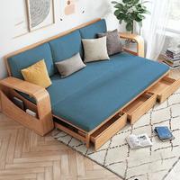 Gambar Sofa kasur daybed multifungsi - sofa 2 in 1 dari INFINITURE JEPARA undefined 2 Tokopedia