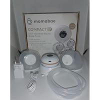 Gambar Sewa Pompa ASI Momabae Compact S+ - 4 Minggu dari Sewa Mainan Anak Bintaro undefined 1 Tokopedia