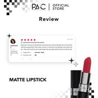 Gambar PAC Matte Lipstick - 4 gr - 06 Divine Red dari Martha Tilaar Shop_NEW undefined 5 Tokopedia