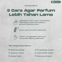 Gambar FOGG Perfume EDP Special Premium TRUMP  50mL dari FOGG Indonesia undefined 5 Tokopedia