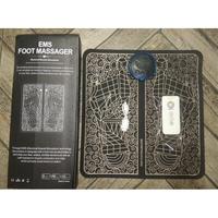 Gambar Alat Pijat Kaki Terapi Listrik Telapak Kaki Penguatan Otot Kaki - Tanpa Remote dari kisnoboro undefined 4 Tokopedia