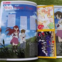 Gambar MAJALAH ANIMONSTAR BEST ANIME AND LIFESTYLE MAGAZINE dari TokoBukuNasional undefined 5 Tokopedia