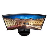 Gambar Monitor Samsung 24 Inch Curved LED C24F390 Garansi Resmi C24F390FHE dari SimoneComindo undefined 2 Tokopedia