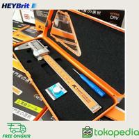 Gambar KAPUSI DIGITAL CALIPER STAINLESS SIGMAT JANGKA SORONG INDUSTRIAL dari HEYBrit undefined 2 Tokopedia