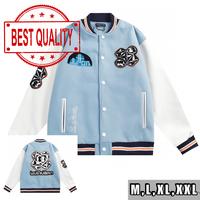 Gambar Jaket varsity branded pria / jacket varisty baseball import terbaru dari ladiose undefined 1 Tokopedia