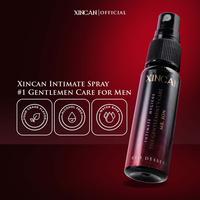 Gambar Xincan Spray Varian Tropicola Original For Man dari Xincan Official Store undefined 2 Tokopedia