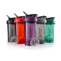 Gambar Botol Minum BlenderBottle Pro24 Shaker Bottle Pro Series - Green Termurah Ready Terbaik dari Blue480 undefined 3 Tokopedia