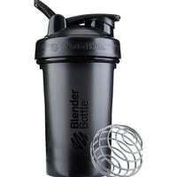 Gambar Botol Minum BlenderBottle Classic V2 20oz Shaker Bottle Hitam Termurah Ready Terbaik dari Blue480 undefined 3 Tokopedia